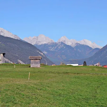 Pangratz Apartment Tarrenz