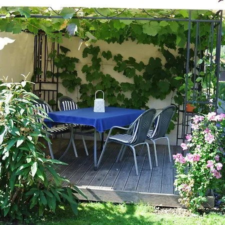 Apartment Pangratz