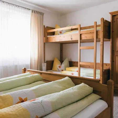 Pangratz Apartment *