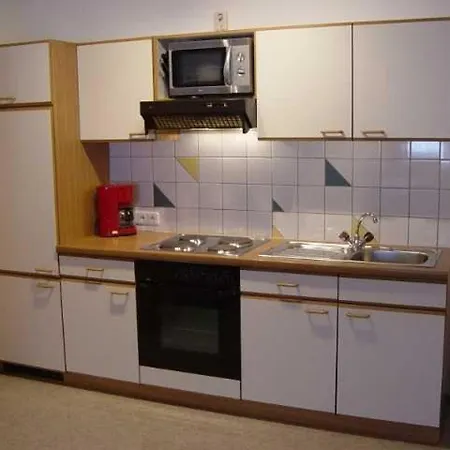 Pangratz Appartamento Tarrenz